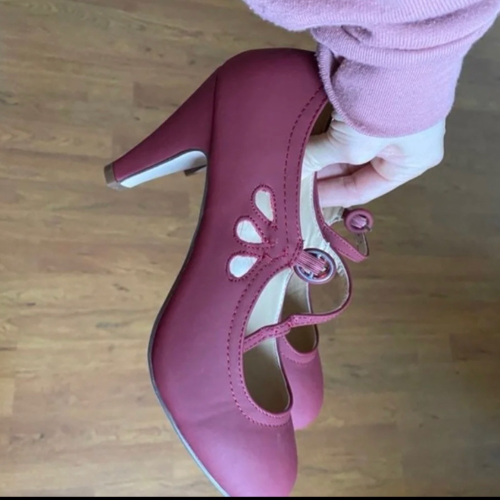 Heels